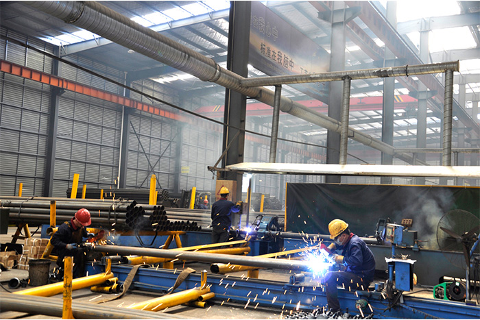 都匀网架等离子下料